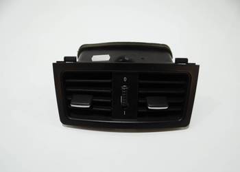 KRATKA NAWIEWU ŚRODKOWY TYŁ BMW E60 LCI 7129556 (4748000)