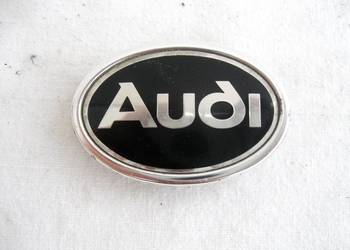 Znaczek emblemat Logo AUDI