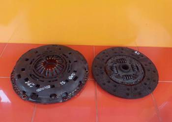 DISCOVERY III SPORT 2.7 TD V6 08r 190KM 276DT sprzeglo tarcza 326006410