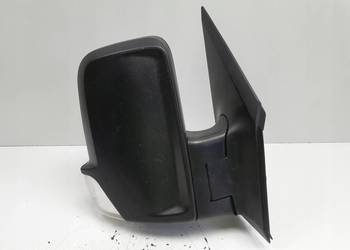 LUSTERKO PRAWE PASAŻERA VW Crafter 06-11r _ 6 kabli Europa