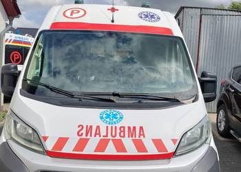 ambulan karetka