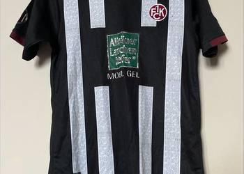 1. F.C. KAISERSLAUTERN 2010 - 2011 - uhlsport - XXS/XS