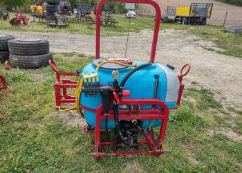 Opryskiwacz Biardzki 200 l