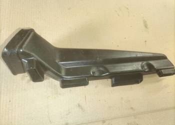 Kanał powietrza kabiny przy podłodze po prawej stronie BMW E65 E66