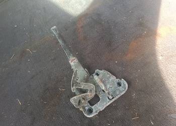 Zamek Rygiel Maski Audi A4 B5 (a-35)