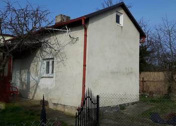 Działka ROD Kołobrzeg