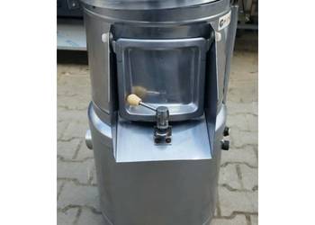 Obieraczka Do Ziemniaków - HENDI - Wsad 7kg