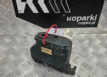 Płyta końcowa rozdzielacza New Holland Case Fiat Kobelco LB110.B, B115B i…