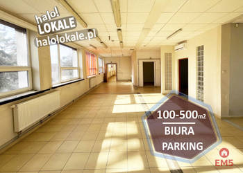 Lokal Białystok 250m2