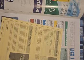 Rocznik „Licz i Buduj” 1999 – komplet 12 numerów! Kolekcjonerska gratka