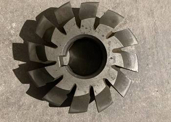 Frez modułowy krążkowy FWP NFMb 9/20 komplet 1-8 F/V