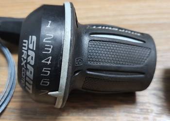 Manetka SRAM MRX Comp do Shimano 7 rzędów