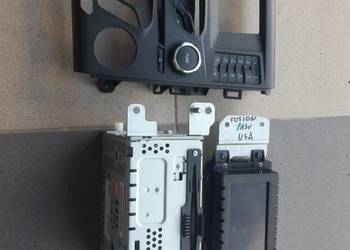 Radio + cd Ford Mondeo Fusion Mk5 od 2013