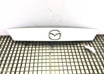 LISTWA KLAPY TYLNEJ MAZDA 6 GH Kombi 07-13 GS2A50811 OSŁONA