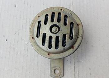 SYGNAŁ KLAKSON 12V CCCP URAL DNIEPR MT