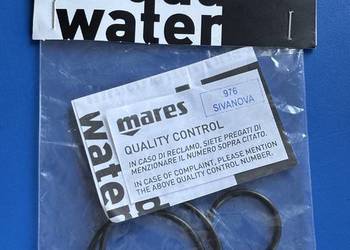 Kit serwisowy Air Dump Valve AT 2K3 do Jackietów Maresa