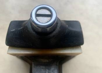 BMW e12 zamek klapy bagażnika