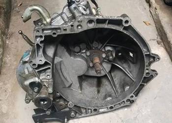 Sprawdzona Skrzynia biegów Peugeot Citroen 1.4 HDI 20DM25