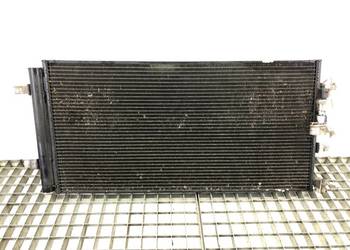 CHŁODNICA KLIMATYZACJI AUDI A5 8T 2.0 177KM 07-17