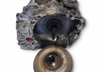 SKRZYNIA BIEGÓW Ford Galaxy III MK3 S-Max S Max 2.0 TDCI 7G91-7000-AB