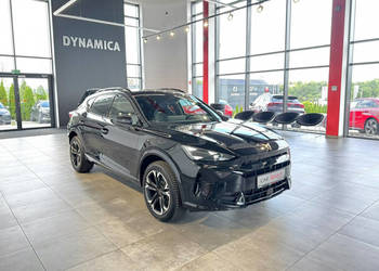 Cupra Formentor 1.5 e-TSI 150KM DSG 2024 r., salon PL, I właściciel, f-a V…