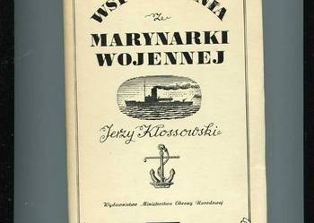 Wspomnienia z marynarki wojennej