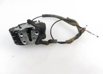 ZAMEK PRAWY TYLNY RENAULT KOLEOS I 