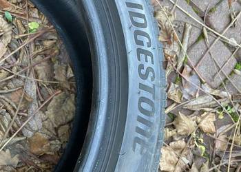 Opony zimowe Bridgestone 255/40/19 idealne