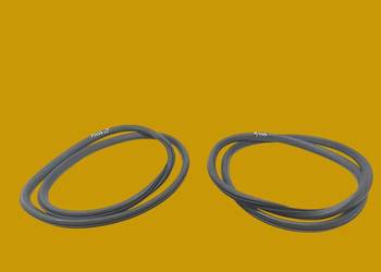 USZCZELKA DRZWI PRAWY LEWY TYŁ KPL KOMBI KAROSERYJNA Opel Astra IV J