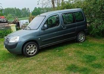 Peugeot Partner 1.6 HDI 2007r