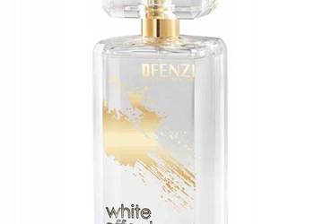 JFenzi White Effect 100ml woda perfumowana