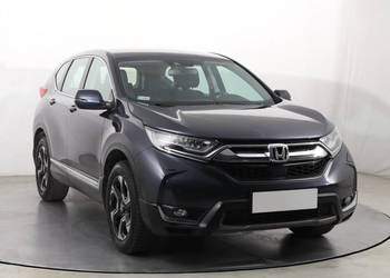 Honda CR-V 1.5 VTEC Turbo