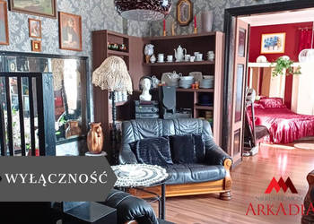 Oferta sprzedaży mieszkania 71.3m2 3 pokojowe Włocławek