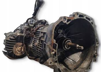 SKRZYNIA BIEGÓW Opel Frontera B 2.2 16V benzyna MANUALNA 4X4 reduktor 4WD