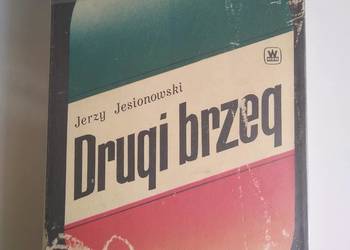 Drugi brzeg Jerzy Jesionowski