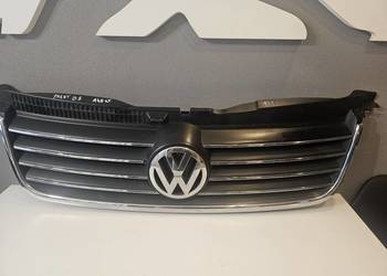 Atrapa gril Passat B5