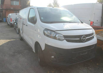 Opel Vivaro Opel Vivaro