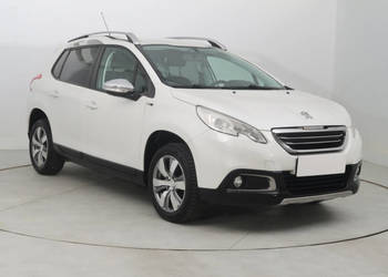 Peugeot 2008 1.2 e-VTi