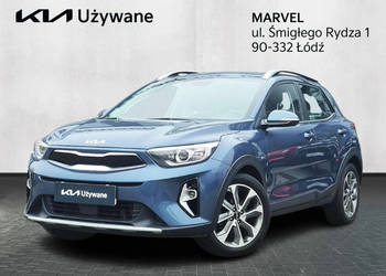 Kia Stonic 1.0 100 KM 6 MT Wersja L Salon PL