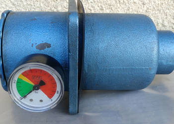 Filtr powrotny HYDRAULICZNY TR160 Eppensteiner / Bosch Rexroth