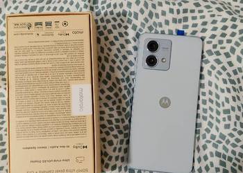 Motorola G84 5G 12/256