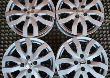 Alufelgi 4x100 15" CMS C22