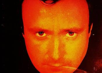 CD Nowa-Polecam Wspaniały Album  PHIL COLLINS -Album No Jacket Required CD