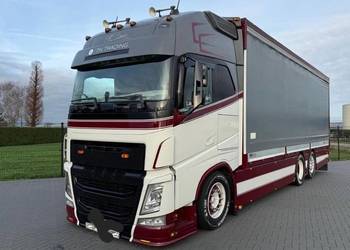 Volvo burto FIRANKA 2.70