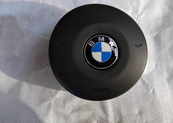 BMW F10 X5 F15 X6 F16 F20 X3 F25 F30 X1 F48 PODUSZKA POWIETRZNA AIRBAG KIER