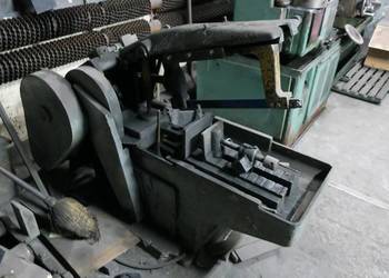 Pila ramowa ZSZ PM-120