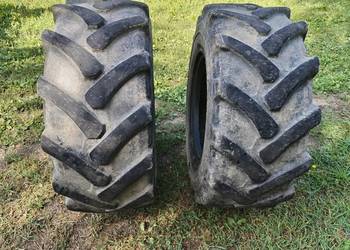 Opony 405/70R20