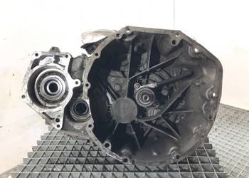 SKRZYNIA BIEGÓW NISSAN QASHQAI J10 2.0 150KM 06-14