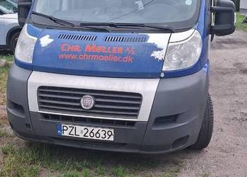 Fiat Ducato 2012 sprzedam