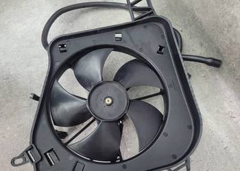 BMW S 1000 RR K46 OEM WIATRAK WENTYLATOR